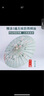 畢六福 油紙傘防雨防曬晴雨兩用女漢服古風(fēng)傘實(shí)用老式雨傘 念奴嬌(升級(jí)無(wú)味-4代桿) 100cm滿穿加紗 曬單實(shí)拍圖