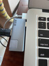 科樂多（KELEDUO） 蘋果電腦轉(zhuǎn)換器typec轉(zhuǎn)接頭usb3.0分線器macbook筆記本轉(zhuǎn)換頭 usb分線器帶網(wǎng)口 typec轉(zhuǎn)接器擴(kuò)展塢雷電3拓展塢ipad轉(zhuǎn)接口 曬單實(shí)拍圖