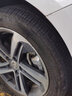 萬(wàn)力輪胎（WANLI TIRE）【國貨旗艦推薦】Wanli萬(wàn)力輪胎/Wanli 靜音耐磨H220 215/50R17 91V 曬單實(shí)拍圖
