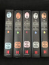 史努比漫畫 1973-2000 英文原版 The Complete Peanuts 花生連環(huán)漫畫 精裝13冊 兒童卡通動畫故事書 查爾斯 舒爾茨 綠山墻圖書 曬單實拍圖