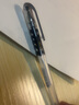 日本Pilot百樂(lè )HFMA-50R彩色速寫(xiě)蘑菇搖搖自動(dòng)鉛筆兒童小學(xué)生書(shū)寫(xiě)繪圖考試不斷鉛筆芯0.5mm 白色【W(wǎng)】 曬單實(shí)拍圖