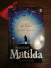 現貨 瑪蒂爾達 Matilda: Broadway Tie-In 曬單實(shí)拍圖