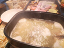 趣十八番潮汕墨魚(yú)滑 新鮮擠袋火鍋食材蝦滑豆撈 墨魚(yú)膠 新鮮墨魚(yú)丸墨魚(yú)餅 墨魚(yú)滑 450g 曬單實(shí)拍圖