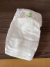 爱儿可（arok）婴儿纸尿裤拉拉裤蚕丝蛋白系列尿不湿 丽家宝贝 L码纸尿裤（9-14kg） 1包 40片 实拍图