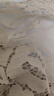 夢(mèng)芭蒂內(nèi)衣女性感半透網(wǎng)紗蕾絲睡裙輕薄防走光吊帶美背睡衣內(nèi)褲兩件套 曬單實(shí)拍圖