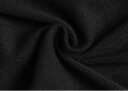 耐克（NIKE）男装针织加绒卫衣新款跑步圆领套头衫青少年运动休闲宽松长袖上衣 黑色款/加绒保暖/刺绣LOGO XL(180/96A) 实拍图