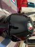 AGV K1S/K3SV/K5S/K6S/PISTA原廠原裝透明黑色電鍍紅銀金銀頭盔鏡片 K1/K1S/K5S/黑色鏡片 曬單實拍圖