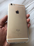 心汐 適用于蘋果6/Plus手機殼iPhone6s/6sPlus保護(hù)套薄全包磨砂防摔軟殼 6P/6sP【5.5英寸】原機透明殼 曬單實拍圖