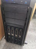 戴爾（DELL）T150/T160/T360 單路塔式服務(wù)器ERP金蝶商務(wù)應(yīng)用DeepSeek本地部署臺式機電腦主機 T160 至強E-2414 4核4線程 16G內(nèi)存/2TB硬盤/三年服務(wù) 曬單實拍圖