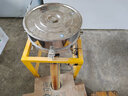 創(chuàng)滿振動篩選機(jī)全自動篩粉機(jī)大型電動分離設(shè)備面粉粉末過濾震動篩 方形普通【不銹鋼料斗】220V/70W 曬單實(shí)拍圖