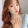 ?，敽魈K銀耳環(huán)女小眾時尚氣質(zhì)耳墜潮流生日禮物送女朋友 蝴蝶流蘇銀耳環(huán) 曬單實拍圖