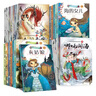 【新華書(shū)店正版】?jì)和适吕L本3-6歲幼兒園寶寶白雪公主繪本5-8歲一年級帶拼音的兒童讀物海的女兒小紅帽三只小豬哪吒鬧海西游記繪本故事書(shū) 經(jīng)典故事繪本+童話(huà)故事繪本【全套40冊】 曬單實(shí)拍圖