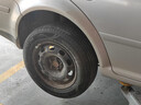 胎小強【店長(cháng)力薦】耐磨汽車(chē)輪胎 195/65R15適配長(cháng)安志翔CX30朗逸寶來(lái)速騰 曬單實(shí)拍圖