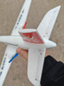 HONGWANG兒童遙控飛機空客A380拼裝固定翼滑翔機epp泡沫航模戶(hù)外玩具 20分鐘續航空客A380遙控飛機 曬單實(shí)拍圖