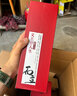 文王貢酒人生系列 不惑天命白酒 高端商務(wù)宴請 安徽濃香型自飲白酒 40度 500mL 2瓶 【40度而立】 曬單實(shí)拍圖