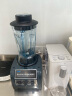 瑟诺（SERO）商用沙冰机碎冰奶茶店果汁机搅拌冰沙料理机粉碎SJ-M70A 实拍图