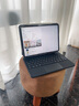 PD適用蘋(píng)果iPad Pro妙控鍵盤(pán)藍牙ipad11代/12.9英寸ipad air7/6/5/4懸浮磁吸10保護殼25款/13保護套 ipad Pro 11英寸 數顯款 妙控鍵盤(pán) 黑色 曬單實(shí)拍圖