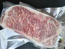 本來(lái)樣子和牛禮盒原切雪花牛排純血M9+級媲美日本A5年貨禮品送人高端和牛 （黑紅和牛禮盒）純血西冷2000g 曬單實(shí)拍圖