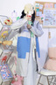 閃電潮牌（GENANX）X機(jī)動(dòng)都市阿爾法聯(lián)名款拼色中長(zhǎng)款連帽風(fēng)衣男春款 灰色 S 曬單實(shí)拍圖