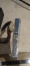 istrap天梭表带力洛克1853男士T41/T006手表链配件精钢适用天梭表带钢带 19mm丨间金色 实拍图
