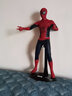 HOT TOYS 超級(jí)英雄 蜘蛛俠英雄無歸手辦模型玩具 超凡蜘蛛俠2.0 曬單實(shí)拍圖