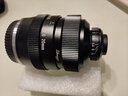 中一（zhongyi） 中一光學20MM F2.0 4:1倍超微距鏡頭適用于單反、微單微距鏡頭 富士口 標配 曬單實拍圖