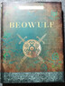 查特威爾經(jīng)典 貝奧武甫 Beowulf 英文原版 貝奧武夫 John Earle 世界經(jīng)典文學(xué) 曬單實拍圖