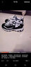 斯凱奇（Skechers）女鞋 2026春季新款厚底增高老爹鞋輕便黑色休閑鞋復古經(jīng)典熊貓鞋 黑色/透氣記憶鞋墊/熱銷(xiāo)款 /曬圖返10 36.5 曬單實(shí)拍圖