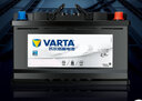 瓦爾塔蓄電池12V80AH啟停AGM汽車(chē)電瓶適配 奔馳A180/A200 /B180/B200 曬單實(shí)拍圖