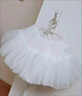 閃動(dòng)少女（SHANDONGSHAONV）洛麗塔裙撐無(wú)骨lolita軟紗日常撐 軟妹半身裙coplay暴力卡軟撐品 默認顏色 均碼 默認尺寸 曬單實(shí)拍圖