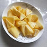 海南金鉆鳳梨菠蘿新鮮當季手撕無(wú)眼大鳳梨 1個(gè)【嘗鮮裝】 曬單實(shí)拍圖