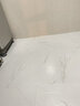 尤文思PVC自粘地板貼紙加厚耐磨家用防滑地板革防水石塑膠地板鋪墊翻新 803A【亞光款】【3張起發(fā)】 800*800mm 曬單實(shí)拍圖
