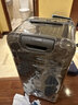 樂薩蒙適用日默瓦保護(hù)套essential trunk plus行李箱rimowa箱套31寸33寸 礦巖灰_Trunk plus 33寸/80 全服帖嚴(yán)選保護(hù)套 曬單實(shí)拍圖