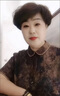 恒源祥貴夫人中年媽媽香云紗連衣裙女時尚兩件套裝裙子年輕夏季 兩套裝：上衣+半裙【貴婦人品牌 4XL 【重磅修-身中國風唐裝女裝 曬單實拍圖