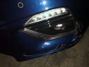 GOOT 英菲尼迪QX50 Q50L QX60補漆筆汽車(chē)漆面劃痕修復神器自噴漆 海浪藍 標準修復方案 曬單實(shí)拍圖