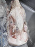 十里饞新鮮鴨子整只生冷凍冷凍食品白條土鴨番鴨麻鴨 10只鴨子 曬單實(shí)拍圖