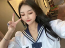 續(xù)鈺情侶項(xiàng)鏈女莫比烏斯銀鎖骨鏈時(shí)尚吊墜珠寶首飾送男女友紀(jì)念日禮物 玫瑰金色(fall in love) 【精美禮盒】 曬單實(shí)拍圖