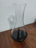 醴鐸奧地利RIEDEL梅洛醒酒器DECANTER MERLOT分酒器家用德國(guó)進(jìn)口 曬單實(shí)拍圖
