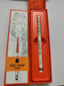 屈臣氏KCKC COLOR卡奇色彩巨好畫(huà)眼線(xiàn)膠筆防水眼線(xiàn)筆新手M02深棕色 0.1g 曬單實(shí)拍圖