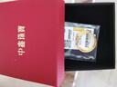 中鑫珠寶 999.9足金黃金耳環(huán)女大圈圈金耳環(huán)耳圈送媽媽車花光圈金耳飾 大耳圈（一對(duì)） 【現(xiàn)貨】3.05g 曬單實(shí)拍圖