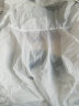 伯希和（Pelliot）防晒衣服男户外运动春夏防紫外线皮肤衣外套11221219极地白XXXL 实拍图