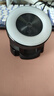 雷蛇（Razer） 直播攝像頭清姬攝像頭環(huán)形補光燈美顏柔光攝像頭網(wǎng)絡(luò )高清主播推薦電腦桌面臺式 1080P 清姬 直播攝像頭（自帶補光燈） 曬單實(shí)拍圖