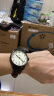 朗坤（LACO） 【德国进口】朗坤(Laco)德国男士手表自动机械表夜光防水海军表 850009N-10（配原装皮带） 实拍图