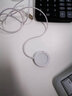 得語小米手表S2 S3 S4充電器充電線磁吸底座MI watch S2快充智能運動手表配件 曬單實拍圖
