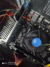 華碩主板CPU組合套裝升級 i3 i5 i7 英特爾CPU 雙核4和核 多線(xiàn)程 辦公學(xué)習游戲 臺式機 i5 10400F+16G+256G+z490 曬單實(shí)拍圖