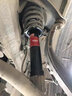 博瑪仕適用于汽車減震器原裝減振器 避震器 后減震器1個(gè) 榮威350 曬單實(shí)拍圖