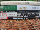 星球大戰(zhàn)：萊婭公主（星球大戰(zhàn) 盧克 萊婭 漢索羅） 曬單實拍圖