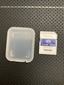 四代東芝Flash Air高速無(wú)線(xiàn)SD卡wifi內存卡單反相機存儲卡4K直播 32G 曬單實(shí)拍圖