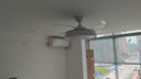 威力（WEILI）空調(diào)掛機/柜機 空調(diào)節(jié)能省電除濕 自清潔快速冷暖 新能效 家用出租房臥室客廳宿舍定頻變頻空調(diào) 2匹 一級能效 冷暖變頻-復式推薦 自行安裝【非專業(yè)人士不推薦】 曬單實拍圖