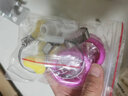 藏龍洗衣機地漏防臭芯下水管三通接頭排水管二合一四通下水道 熱銷(xiāo)D9-1彎4通(五排水) 無(wú)地漏蓋 曬單實(shí)拍圖
